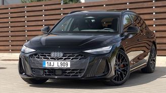 Audi A6 Avant 3.0 TFSI Audi A6 Avant 3.0 TFSI