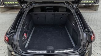 Audi A6 Avant 3.0 TFSI Audi A6 Avant 3.0 TFSI