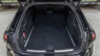 Audi A6 Avant 3.0 TFSI Audi A6 Avant 3.0 TFSI