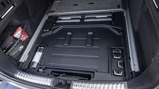 Audi A6 Avant 3.0 TFSI Audi A6 Avant 3.0 TFSI