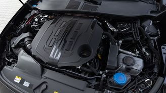 Audi A6 Avant 3.0 TFSI Audi A6 Avant 3.0 TFSI