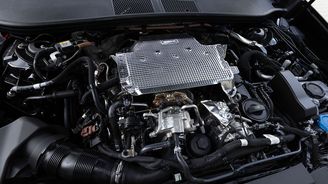 Audi A6 Avant 3.0 TFSI Audi A6 Avant 3.0 TFSI