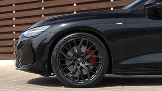 Audi A6 Avant 3.0 TFSI Audi A6 Avant 3.0 TFSI