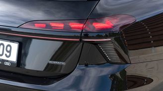 Audi A6 Avant 3.0 TFSI Audi A6 Avant 3.0 TFSI