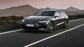Audi A6 Avant e-tron Audi A6 Avant e-tron