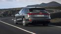 Audi A6 Avant e-tron Audi A6 Avant e-tron