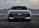 Audi A6 Avant e-tron Concept