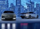 Audi A6 Avant e-tron Concept