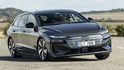 Audi A6 Avant e-tron quattro Audi A6 Avant e-tron quattro