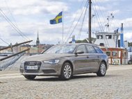 Test 100 000 km: Audi A6 Avant 2.0 TDI