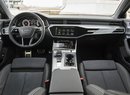 Audi A6 Avant Sport 45 TDI quattro