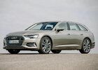 Audi A6 Avant v testu Auto Bildu na 100.000 km: Velké auto uspělo i s malým motorem