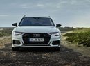 Audi A6 Avant TFSI e quattro