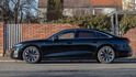 Audi A6 e-hybrid Audi A6 e-hybrid