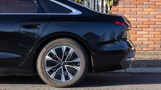 Audi A6 e-hybrid Audi A6 e-hybrid