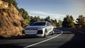 Audi A6 e-tron Concept Audi A6 e-tron Concept