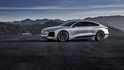 Audi A6 e-tron Concept Audi A6 e-tron Concept
