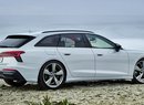 Audi A7 Avant
