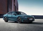Audi představuje prodlouženou A7L. Není to Sportback, ale dlouhý sedan