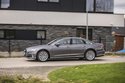 Audi A8 50 TDI quattro