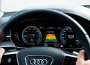 Audi A8 L 60 TFSI e