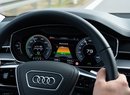 Audi A8 L 60 TFSI e