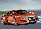 ABT Audi R8 má s kompresorem 530 koníků