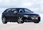 ABT Audi S3: hothatch naladěn na 310 koní