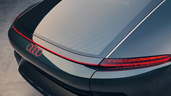 Audi naposledy poodhaluje nový koncept pro dobrodruhy. Premiéra je za rohem!