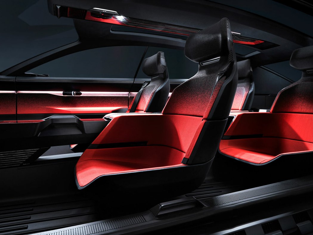 Audi activesphere concept