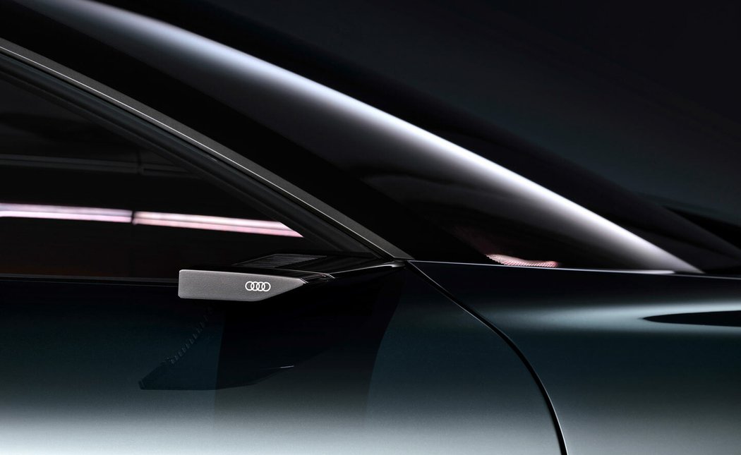 Audi activesphere concept