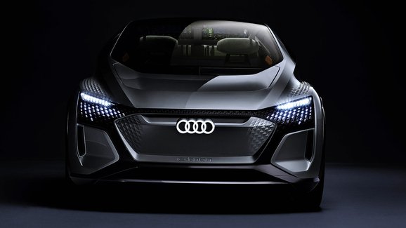 Audi možná zařízne model A1, jeho místo může obsadit znovuzrozená elektrická A2