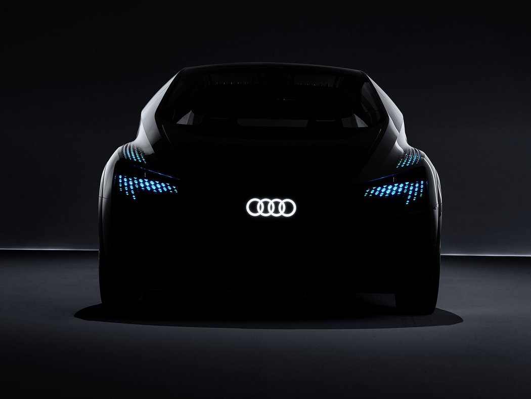 Audi AI:ME