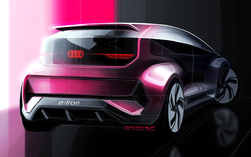 Audi AI:ME