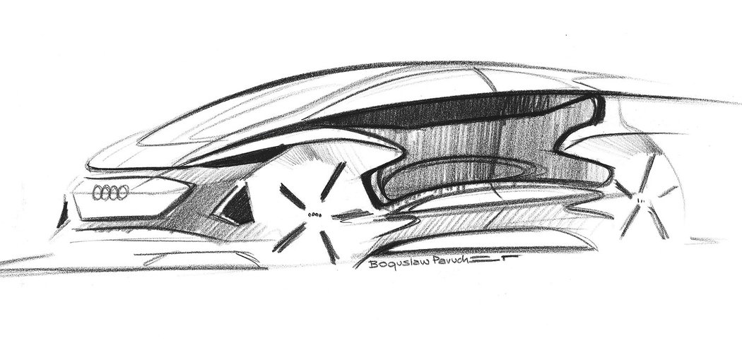 Audi AI:ME