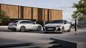 Audi A6 e-hybrid quattro Audi A6 e-hybrid quattro