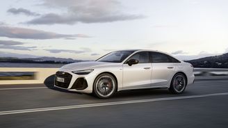 Audi A6 e-hybrid quattro Audi A6 e-hybrid quattro