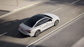 Audi A6 e-hybrid quattro Audi A6 e-hybrid quattro