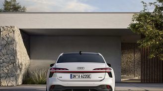 Audi A6 e-hybrid quattro Audi A6 e-hybrid quattro