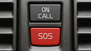 Video: Automobilové volání o pomoc. Povinný eCall známe snad všichni, ale co bCall?