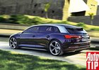 A6 e-tron Sportback: Jak vidí Audi budoucnost