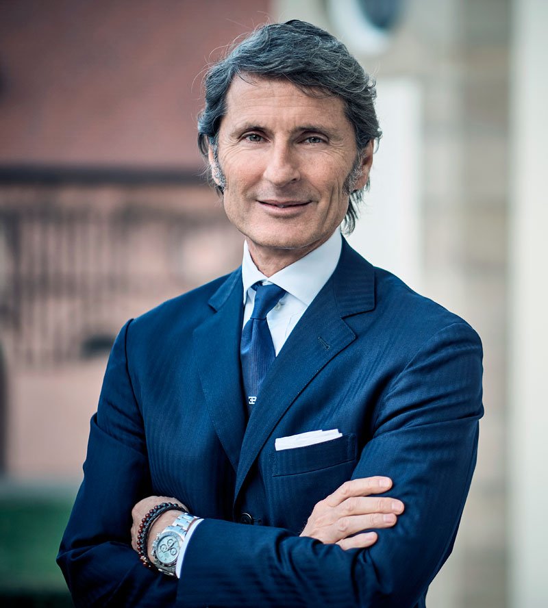 Stephan Winkelmann