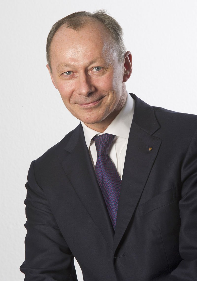 Thierry Bolloré