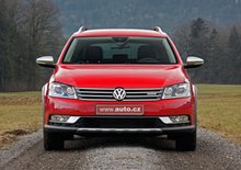 VW Group v roce 2011: Passat opět jedničkou