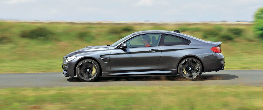 BMW M4