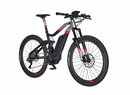 Audi Sport e-tron MTB