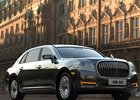 Geely GE: Čínský Rolls-Royce po faceliftu