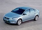 Ford Mondeo Titanium 2.0 TDCi nyní za 677 tisíc Kč: proti Passatu i Superbu