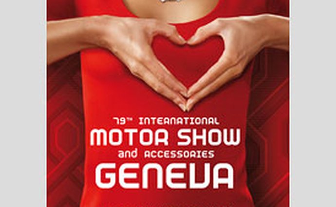 Autosalon Ženeva 2009: Přehled očekávaných novinek