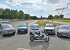 Vozy Ford, BMW a PSA spolu budou komunikovat: Jakým způsobem a na čem je to celé založeno?